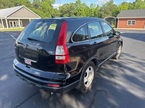 Used 2011 Honda CR-V LX image 5