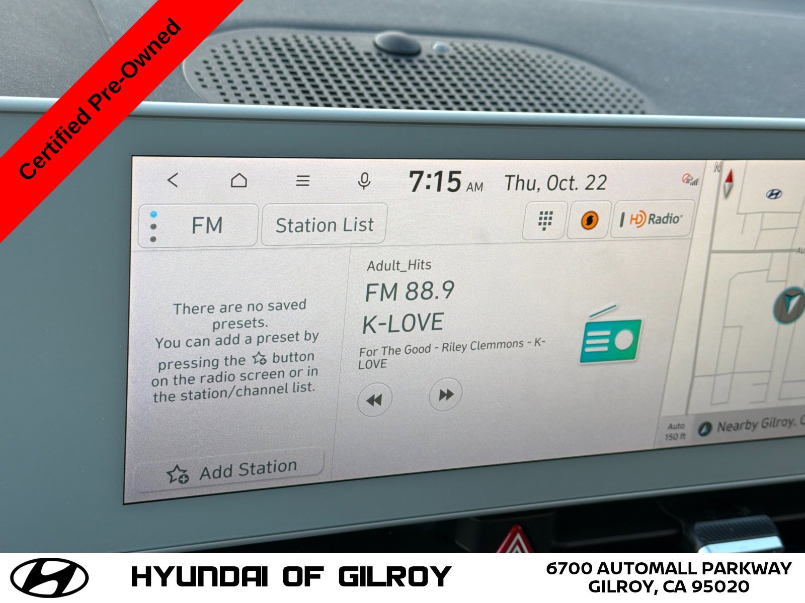 Used 2024 Hyundai Ioniq 5 Limited AWD/4WD image 19