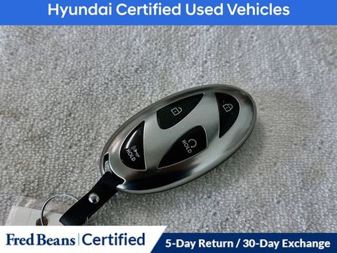 Certified 2024 Hyundai Kona SE FWD image 30