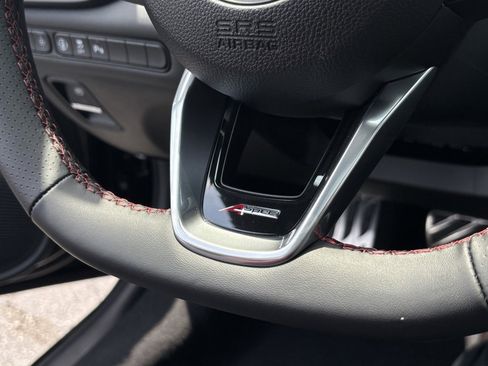 New 2025 Acura TLX A-Spec Package image 19