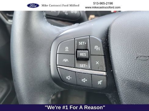 Certified 2024 Ford Bronco Sport Outer Banks w/ Tech Package AWD/4WD image 24