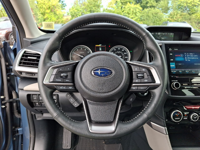 Used 2023 Subaru Forester Limited AWD/4WD image 21