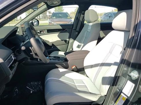 New 2026 Honda Civic Sport image 11