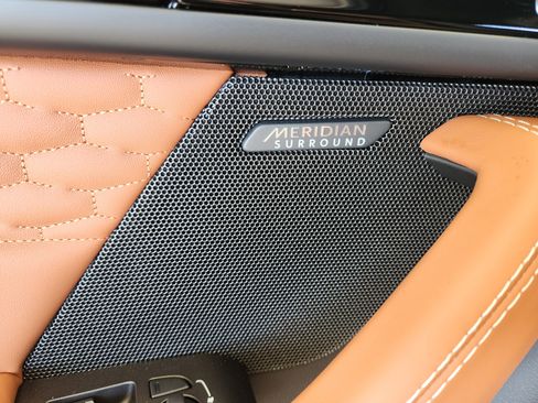 New 2024 Jaguar F-TYPE R image 16