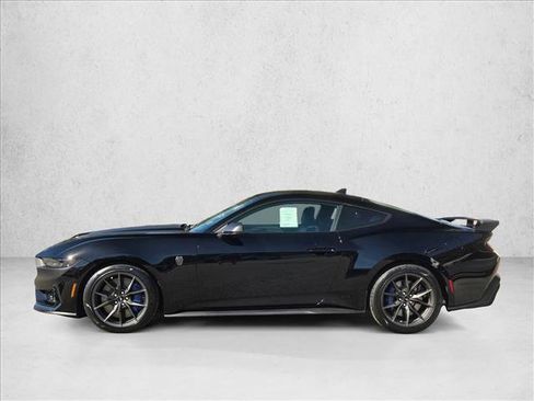 New 2026 Ford Mustang Dark Horse image 8