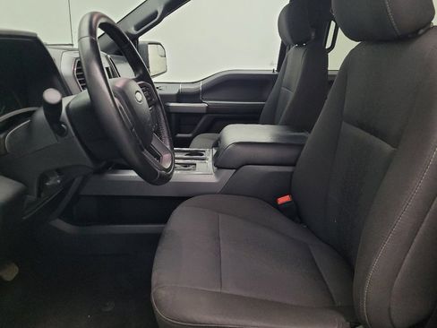 Used 2018 Ford F150 XLT w/ Equipment Group 302A Luxury image 17