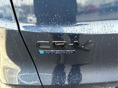 New 2026 Honda CR-V Sport-L image 13