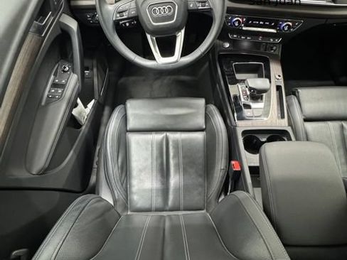 Used 2024 Audi Q5 2.0T Premium Plus w/ Premium Plus Package AWD/4WD image 31