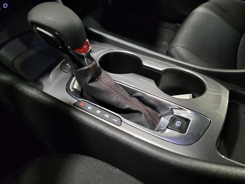 Used 2025 Chevrolet Malibu RS image 26