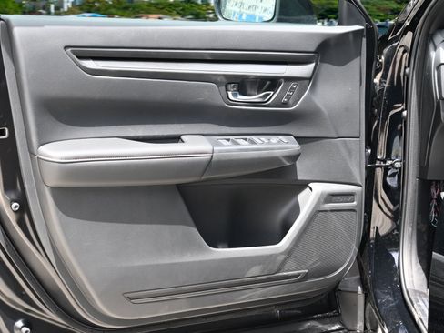 New 2026 Honda CR-V Sport-L image 12