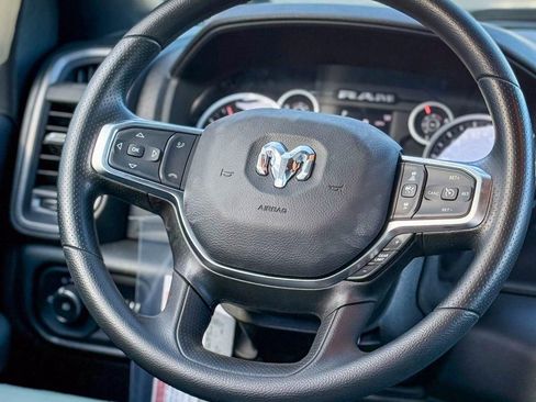 New 2026 RAM 5500 Tradesman image 13