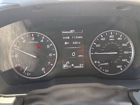 Used 2024 Subaru Crosstrek 2.0i Premium AWD/4WD image 19