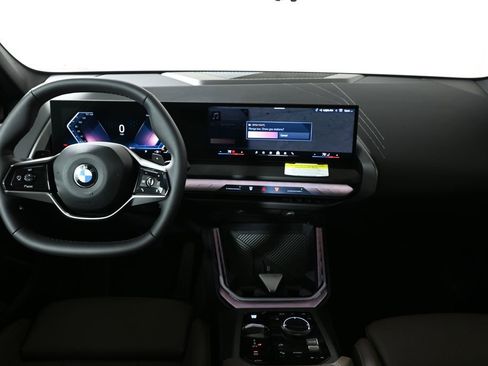 New 2026 BMW X3 xDrive30 w/ Convenience Package image 17