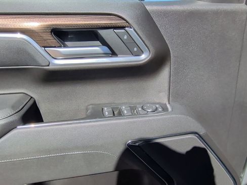 New 2026 Chevrolet Silverado 1500 RST w/ RST Select Package image 11