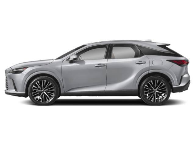 New 2026 Lexus RX 350 Premium AWD/4WD image 3