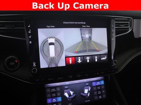 Used 2025 Jeep Grand Wagoneer 4WD image 26