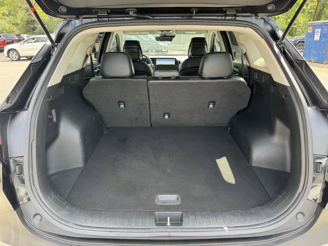 Used 2023 Kia Sportage EX FWD image 13