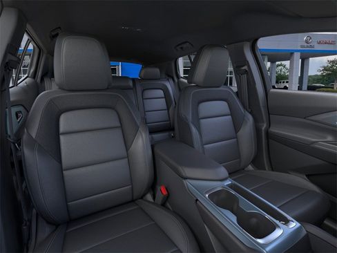 New 2026 Chevrolet Equinox EV LT image 16