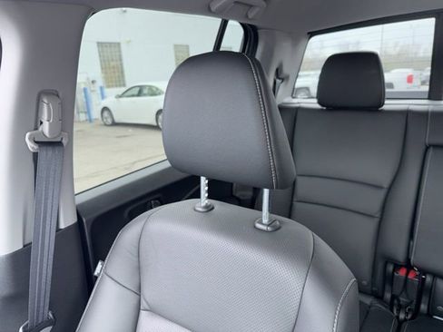 Used 2025 Honda Ridgeline RTL image 56