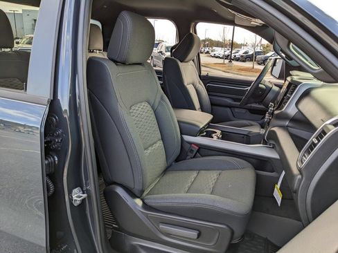 New 2026 RAM 1500 Big Horn RWD image 42