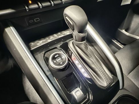 New 2025 Chevrolet Colorado Trail Boss image 22