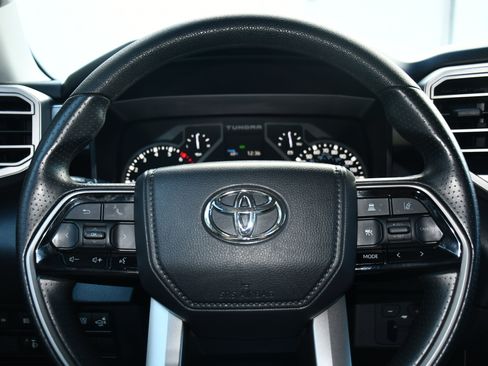 Used 2024 Toyota Tundra SR5 image 10