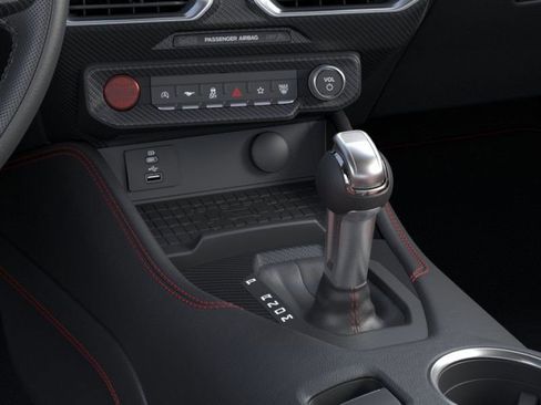 New 2025 Ford Mustang GT Premium w/ 60th Anniversary Package image 15