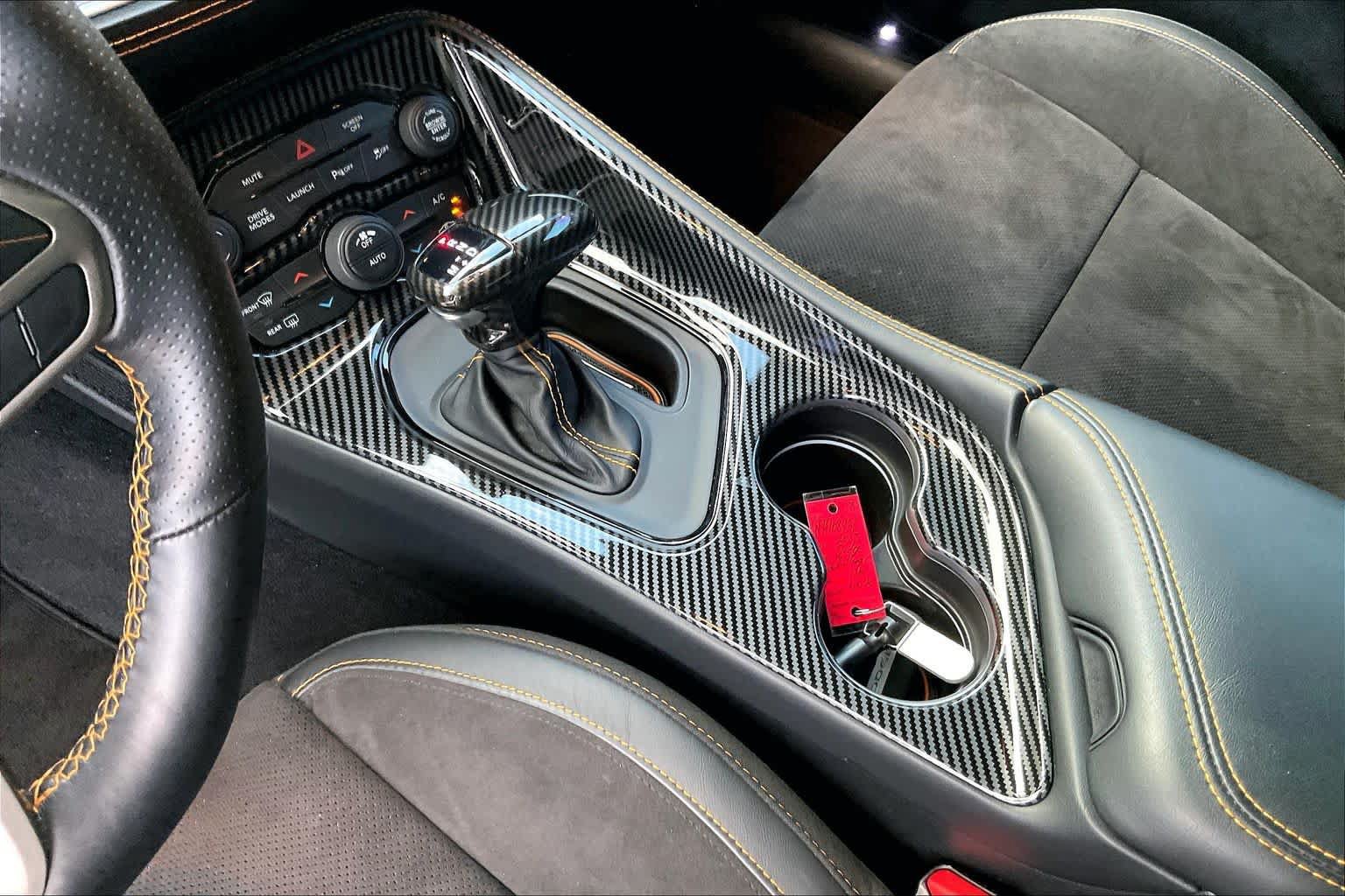 Used 2022 Dodge Challenger R/T Scat Pack RWD image 17