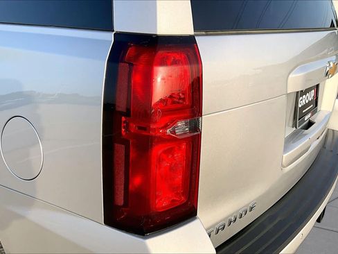 Used 2018 Chevrolet Tahoe LT AWD/4WD image 27