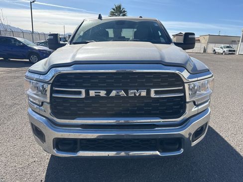 Used 2024 RAM 2500 Big Horn image 2