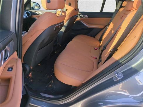 Used 2025 BMW X5 sDrive40i w/ Premium Package RWD image 21