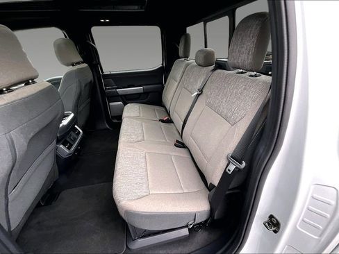 Used 2025 Ford F150 XLT w/ Equipment Group 303A High image 15