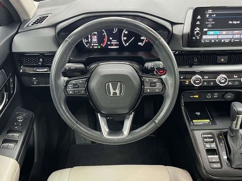 Used 2023 Honda CR-V EX-L image 20