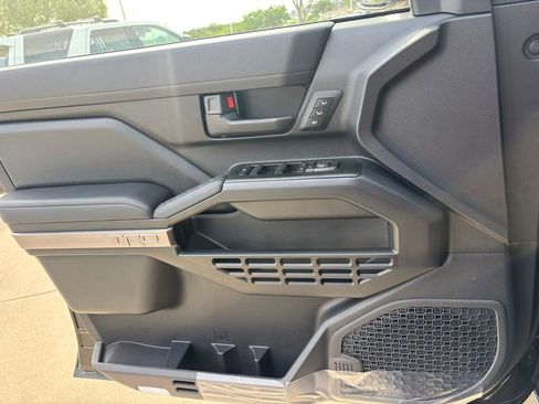 New 2026 Toyota 4Runner TRD Sport Premium RWD image 22