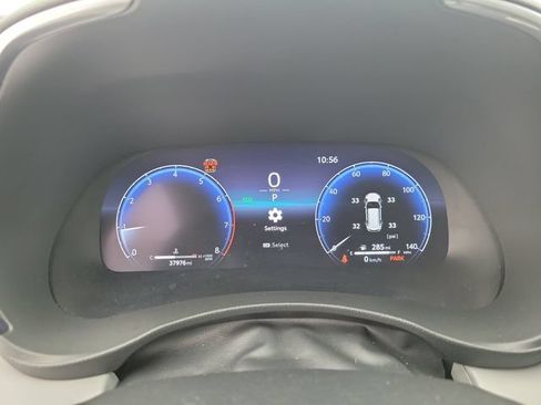 Used 2023 Toyota Highlander Platinum FWD image 27