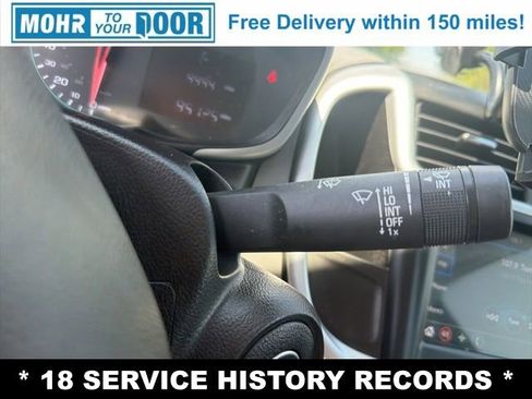 Used 2018 Chevrolet Sonic LS FWD image 17