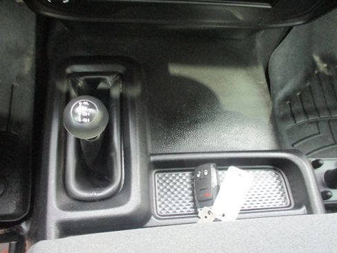 Used 2022 RAM 2500 Tradesman AWD/4WD image 11