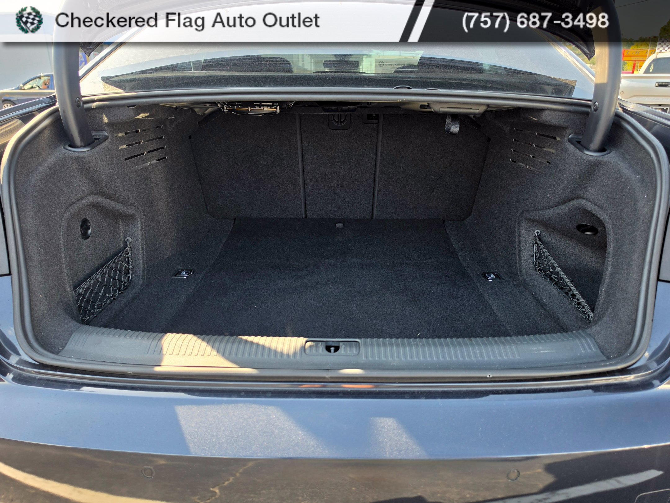 Used 2018 Audi A4 2.0T Premium Plus w/ Premium Plus Package AWD/4WD image 12