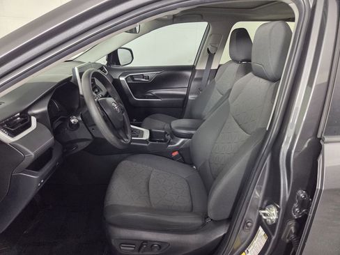 Used 2023 Toyota RAV4 XLE w/ Convenience Package AWD/4WD image 9