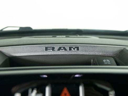 Used 2021 RAM 2500 Power Wagon AWD/4WD image 19