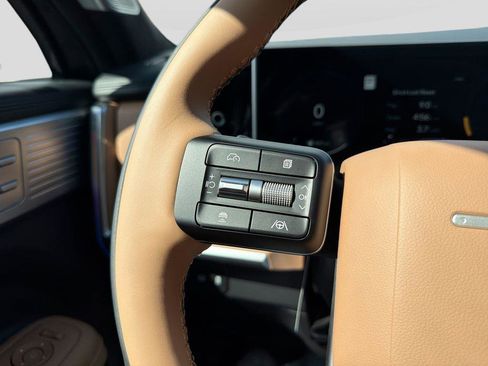 New 2026 Hyundai Santa Fe Calligraphy image 22