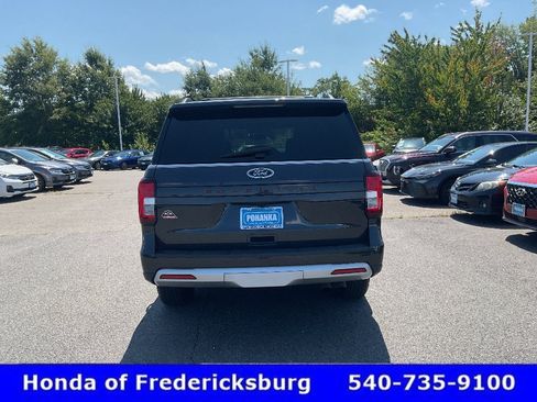 Used 2024 Ford Expedition Timberline AWD/4WD image 6