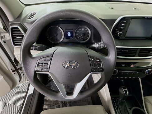 Used 2020 Hyundai Tucson Value w/ Cargo Package image 19