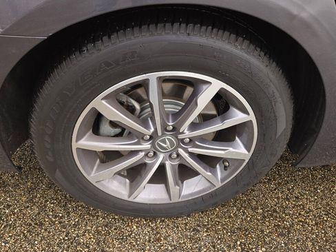 Used 2020 Acura TLX w/ Technology Package image 14