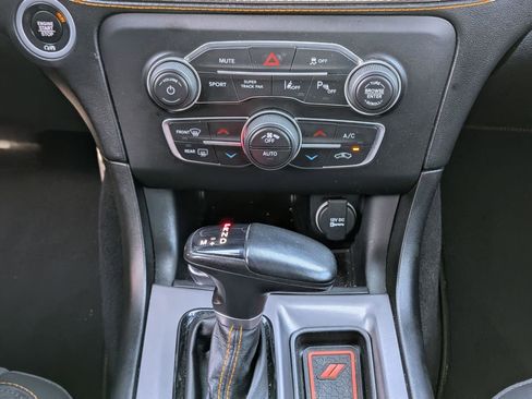 Used 2023 Dodge Charger GT w/ Plus Group image 24