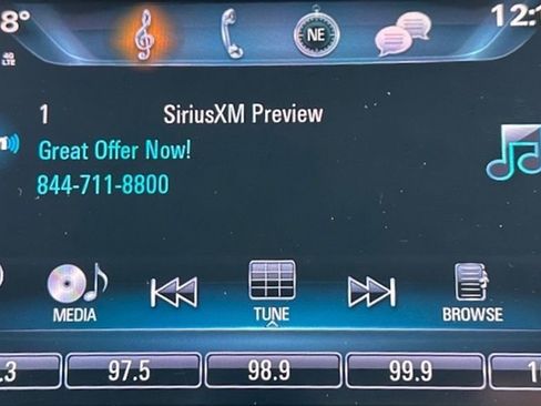 Used 2017 Buick Encore Preferred image 23