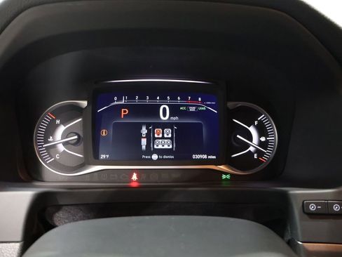 Used 2023 Honda Passport EX-L image 38