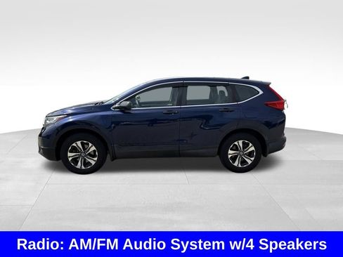 Used 2019 Honda CR-V LX image 4