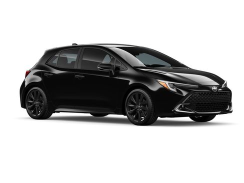 New 2026 Toyota Corolla XSE FWD image 46