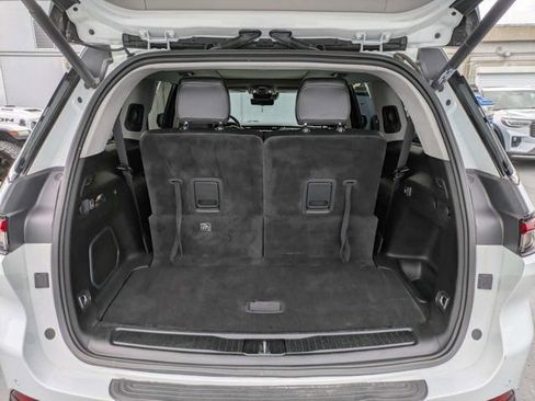 Used 2021 Jeep Grand Cherokee L Limited w/ Luxury Tech Group II AWD/4WD image 12